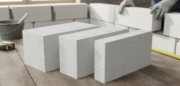 автоклавный газобетон цена: Газоблок, Неавтоклавный, 600x200x300, D600 — 1