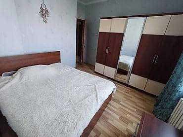 106: 3 комнаты, 71 м², 106 серия, 8 этаж — 3