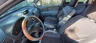 Mitsubishi Space Wagon: 2001 г., 1.8 л, Кол менен иштөөчү, Бензин, Универсал — 7