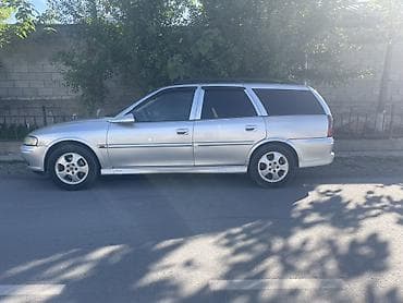 купить опель вектра б: Opel Vectra: 1999 г., 1.8 л, Механика, Бензин, Универсал — 7