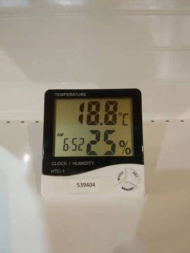 где можно купить молодых кур несушек: Термометр-гигрометр — 1