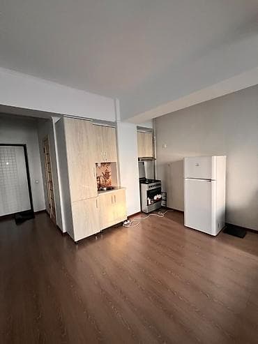 Недвижимость: 1 комната, 36 м², Западный (новый) автовокзал 3 этаж, Евроремонт — 6