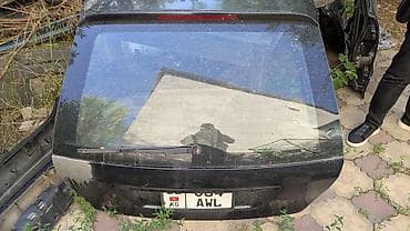 ГБО: Запчасти для Mercedes c class w203 универсал — 4