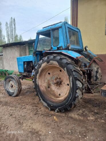 купить шины в бишкеке бу: Мтз 80 сатылат рул дазатор каропка жакшы — 1