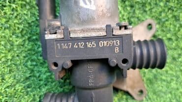 запчасти на бмв е39 в бишкеке: Клапана печки Е53 1 147 412 Год 2001 В отличном состоянии, очень — 3