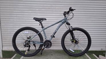 прокат велосипедов бишкек цены: Подростковый велосипед, Новый — 3
