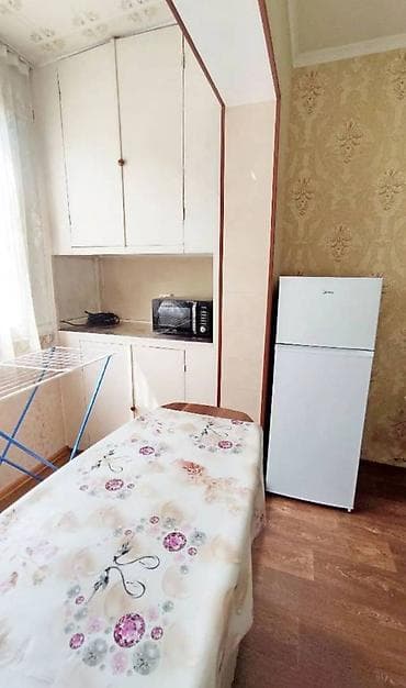 куплю квартиру в канте: 1 комната, Агентство недвижимости, Без подселения, С мебелью частично — 7