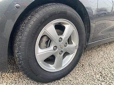 zimmer e9 pro: Chevrolet Spark: 2017 г., 1 л, Автомат, Бензин, Хэтчбэк — 9