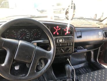 как можно купить машину в рассрочку: Volkswagen Passat: 1992 г., 1.8 л, Механика, Бензиновая, Универсал — 13