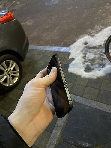 iphone 14 pro: IPhone 16 Pro, Б/у, 128 ГБ, Черный, 100 % — 7