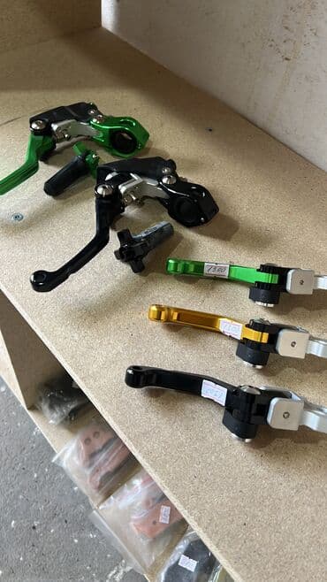 cobra выхлопные системы для мотоциклов: Новый, Самовывоз — 11