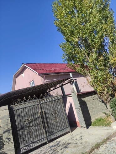 Таке.07: 200 м², 5 комнат, Утепленный, Бронированные двери, Евроремонт