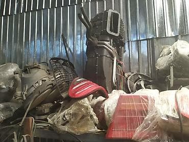 mark 1: Запчасти из Европы — 10