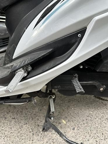скутер расрочка: 🛵🔥 ⚠ Срочная продажа! Срочно продаётся Maxi 150cc 🔥🛵 Почти новый — 10