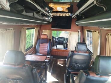 продаю титановый диска подходить деу нехиа подходит: Volkswagen Crafter: 2008 г., 2.5 л, Механика, Дизель, Бус — 6