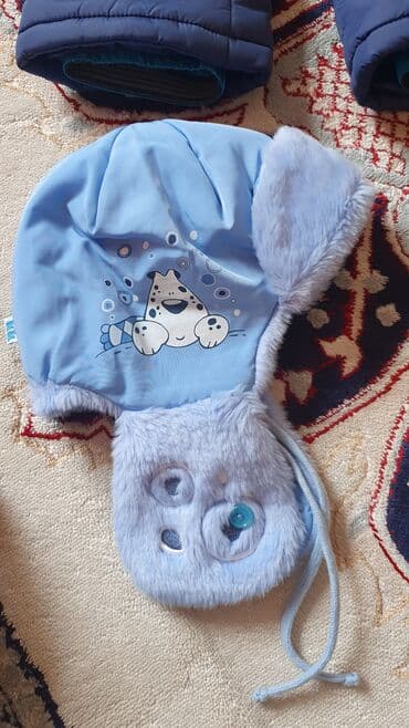 одежда оптом дордой: Зимние куртки, комбинезон, шапка 1. Куртка ростовка 110 см. Мех — 21