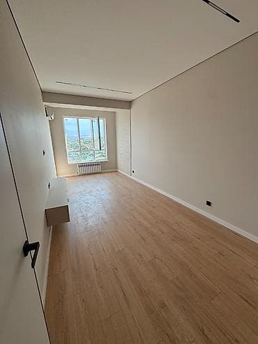 osh flat: 2 комнаты, 67 м², Пишпек Элитка, 9 этаж, Свежий ремонт — 6