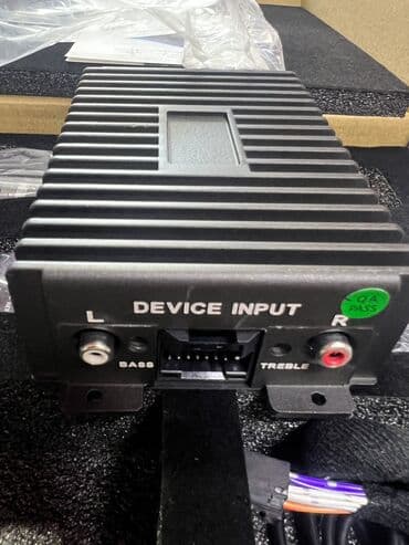 усилитель для микрофона: Усилитель +2 микрофона Для улучшения качества звучания ваших — 5