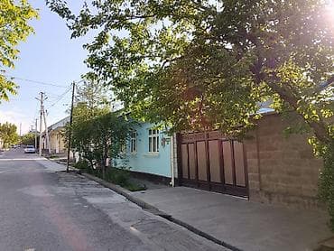 good lake: Дом с участком в черте города Южный, ориентир ДОСААФ, Жоробай Ата — 3