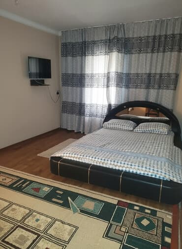 1 комната, Постельное белье, Парковка, Бронь