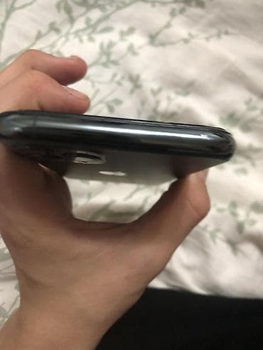 m2 pro: IPhone 11 Pro, Б/у, 256 ГБ, Matte Midnight Green, Защитное стекло, Чехол, Кабель, 100 % — 4