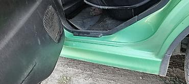 мотор нексия 1: Daihatsu Sirion: 2003 г., 1.3 л, Автомат, Бензин, Купе — 5