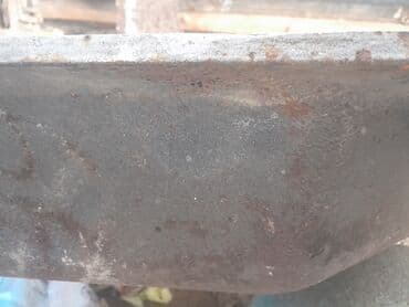 боконбаева правда: Душ кабинасы Төрт бурчтук — 3