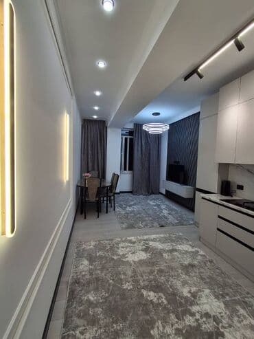 снять комнату гостиничного типа бишкек: 1 комната, Душевая кабина, Постельное белье, Кондиционер — 8