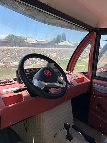 mini ev: Мотороллер муравей Электро, 70 км, 1500 кг и более, Новый, В рассрочку — 3