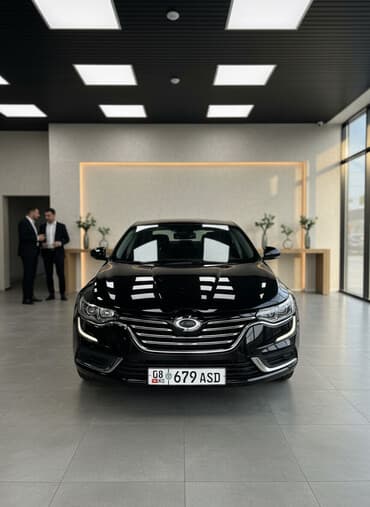 купить нексия 2: Renault SM6: 2018 г., 2 л, Газ, Седан — 1