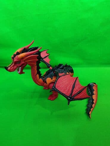 музыкальные игрушки для малышей: Динозавр дракон игрушка музыкальная🔥 Комплектация товара: дракон, 3 — 2