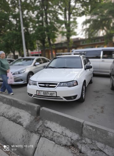 двигатель дэу матиз 0.8 цена бишкек: Daewoo Nexia: 2011 г., 1.5 л, Механика, Бензиновая, Седан — 1