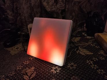 телефоные часы: Подарок эксклюзив Светильник ночник Gyver Lamp 2 Гайвер ламп — 4