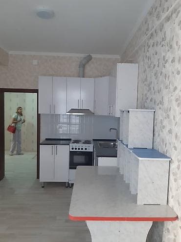 mega hous: 2 комнаты, 75 м², Элитка, 5 этаж, Евроремонт — 9