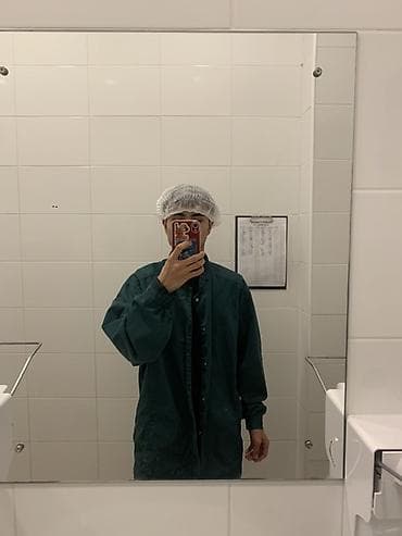 Ищу работе в Чуйе, Беловодске лет 19 могу работать кем где угодно не