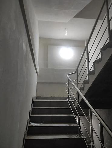 Продажа квартир: 2 комнаты, 50 м², Элитка, 2 этаж — 4