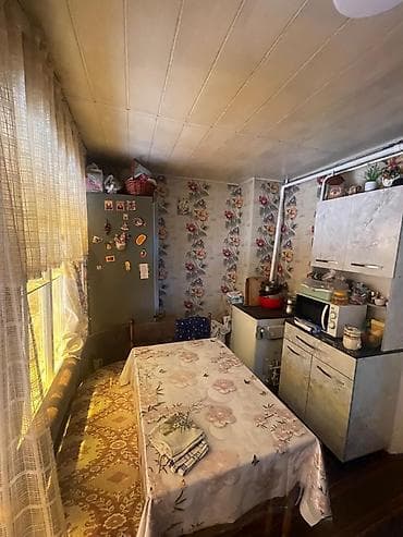 Дома: Продаю пол дома Лермонтова -Ж-Жолу 2 кухня с/у 2,5 сотки можно под — 2