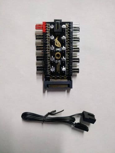 Мониторлор: Муздатуу системасы, Жаңы, Кулер, ПК үчүн — 7