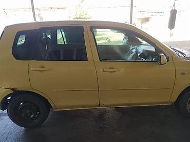 honda demio: Mazda Demio: 2003 г., 1.3 л, Автомат, Бензин, Хэтчбэк — 4