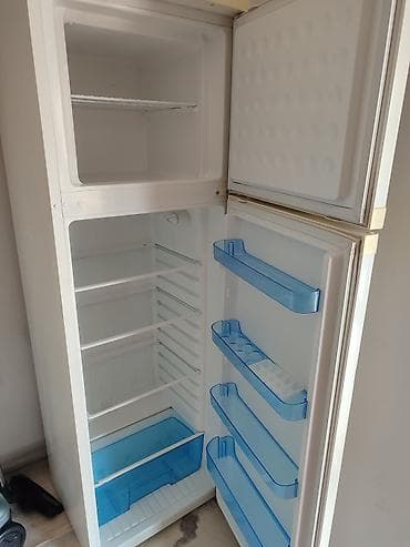 redmi pad 2: Холодильник Avangard, Двухкамерный — 2