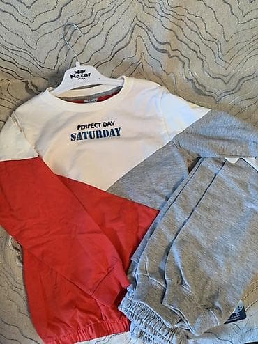 anex eli: Комплект, цвет - Белый, Новый — 1