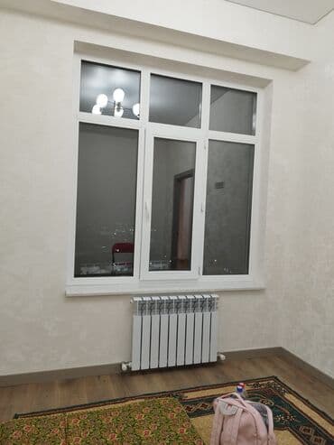 без ремонт квартиры: 1 комната, 49 м², Элитка, 10 этаж, Дизайнерский ремонт — 6