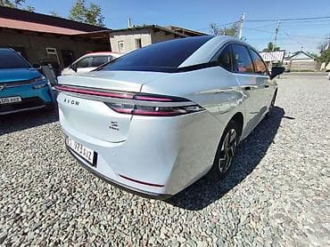 ищу поставщика: -Марка: GAC -Модель: AION S plus -Год выпуска: 2021.12 — 8