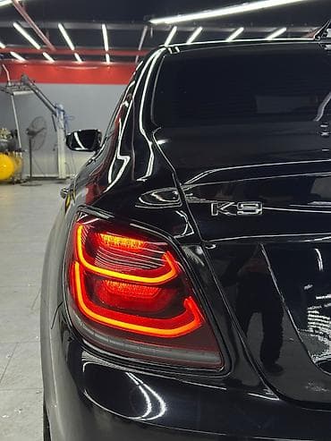 kews k16: Kia K9: 2020 г., 3.8 л, Автомат, Бензин, Седан — 10
