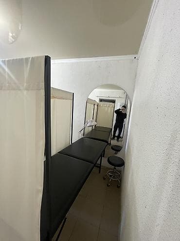 сдаётся салон красоты: Сдаю в аренду действующий салон С оборудованием 2 гис есть Наружный — 4