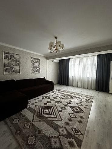 127: 2 комнаты, 84 м², Элитка, 2 этаж — 1