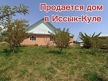 куплю дом сокулуке: Иссык-Кульский район Иссык-Кульский область село Бает улица Ынтымак 58 — 1