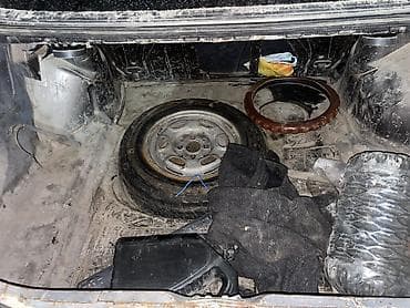 subaru forester 2 5: Volkswagen Jetta: 1984 г., 1.8 л, Механика, Бензин, Седан — 8