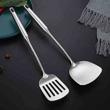 silver kitchen: Набор кухонных принадлежностей MGFR Reliant — 7 предметов из — 2