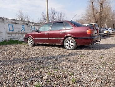 задние плафоны w210: Volkswagen Passat: 1994 г., Ручные, Бензин, Седан — 5